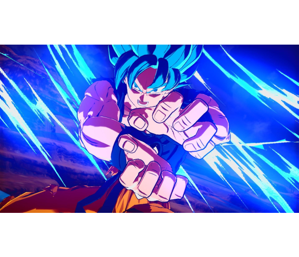 Switch DRAGON BALL: Sparking! ZERO - 1362897 - zdjęcie 2